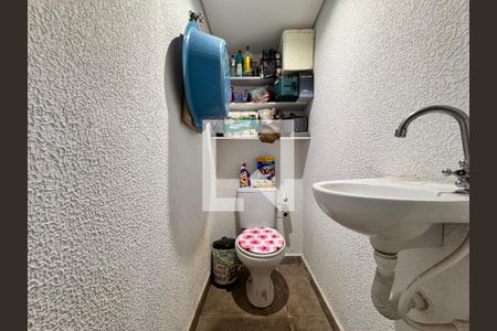 Apartamento à venda com 100m², 2 quartos e 1 vagaLavabo