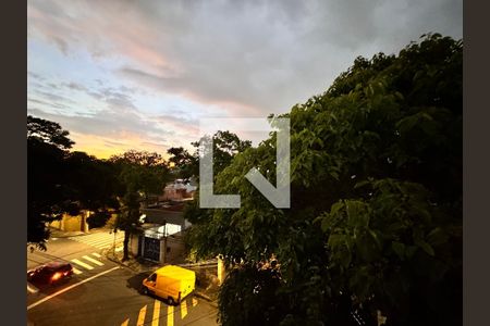 Apartamento à venda com 100m², 2 quartos e 1 vagaVista da cobertura 