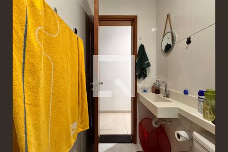 Apartamento à venda com 100m², 2 quartos e 1 vagaBanheiro