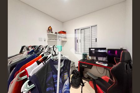 Apartamento à venda com 100m², 2 quartos e 1 vagaQuarto 1