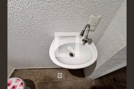 Apartamento à venda com 100m², 2 quartos e 1 vagaLavabo