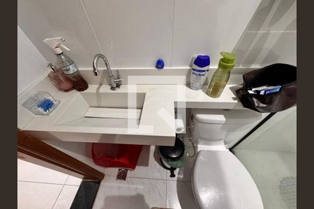 Apartamento à venda com 100m², 2 quartos e 1 vagaBanheiro