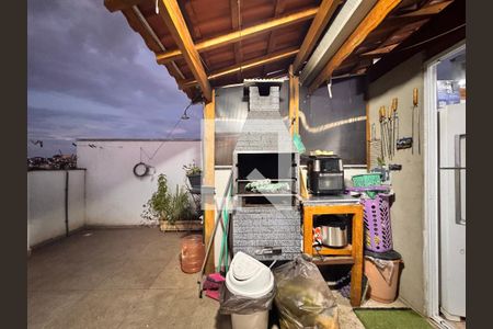 Apartamento à venda com 100m², 2 quartos e 1 vagaCobertura