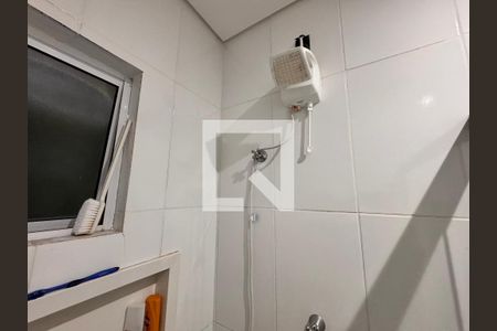 Apartamento à venda com 100m², 2 quartos e 1 vagaBanheiro de suite
