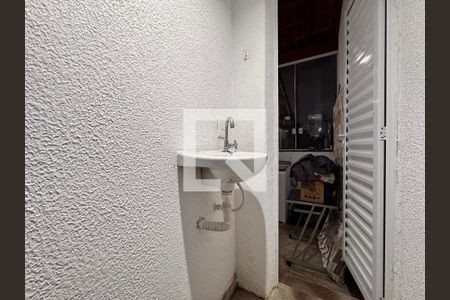 Apartamento à venda com 100m², 2 quartos e 1 vagaLavabo