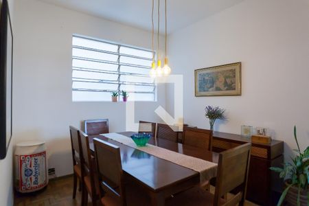 Apartamento à venda com 140m², 4 quartos e 1 vagaSala de Jantar