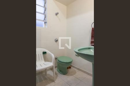 Apartamento à venda com 140m², 4 quartos e 1 vagaBanheiro da Suíte