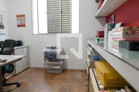 Apartamento à venda com 140m², 4 quartos e 1 vagaQuarto 3