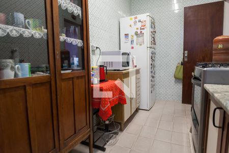 Apartamento à venda com 140m², 4 quartos e 1 vagaCozinha