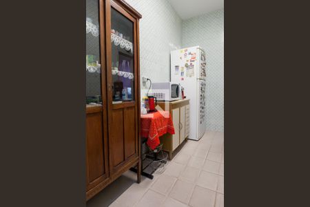 Apartamento à venda com 140m², 4 quartos e 1 vagaCozinha