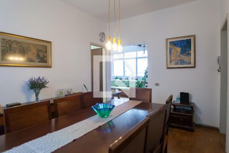 Apartamento à venda com 140m², 4 quartos e 1 vagaSala de Jantar