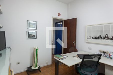 Apartamento à venda com 140m², 4 quartos e 1 vagaQuarto 3