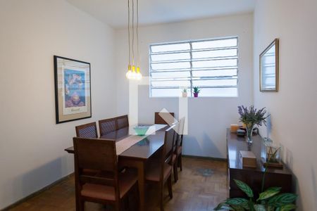 Apartamento à venda com 140m², 4 quartos e 1 vagaSala de Jantar