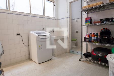 Apartamento à venda com 140m², 4 quartos e 1 vagaÁrea de Serviço