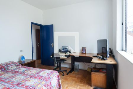 Apartamento à venda com 140m², 4 quartos e 1 vagaQuarto 2