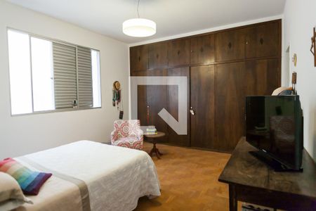 Apartamento à venda com 140m², 4 quartos e 1 vagaSuíte