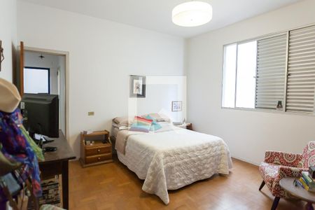 Apartamento à venda com 140m², 4 quartos e 1 vagaSuíte