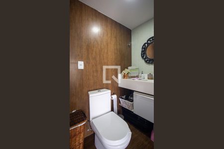 Lavabo de apartamento para alugar com 3 quartos, 195m² em Recreio dos Bandeirantes, Rio de Janeiro