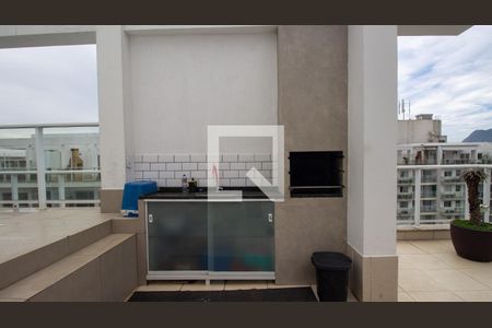 Apartamento para alugar com 195m², 3 quartos e 3 vagas Apartamento para alugar com 195m², 3 quartos e 3 vagasCobertura