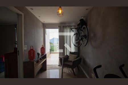 Apartamento para alugar com 195m², 3 quartos e 3 vagas Apartamento para alugar com 195m², 3 quartos e 3 vagasHall da Cobertura