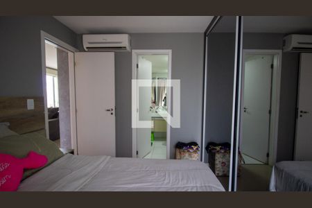 Apartamento para alugar com 195m², 3 quartos e 3 vagas Apartamento para alugar com 195m², 3 quartos e 3 vagasSuíte 1