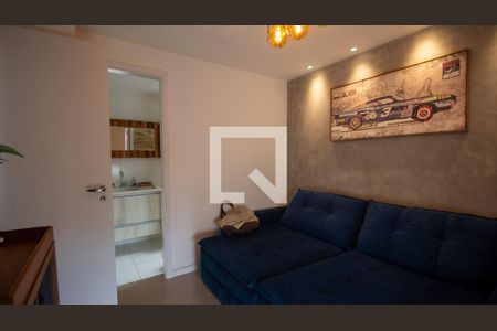 Apartamento para alugar com 195m², 3 quartos e 3 vagas Apartamento para alugar com 195m², 3 quartos e 3 vagasSuíte 3