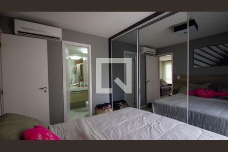 Apartamento para alugar com 195m², 3 quartos e 3 vagas Apartamento para alugar com 195m², 3 quartos e 3 vagasSuíte 1