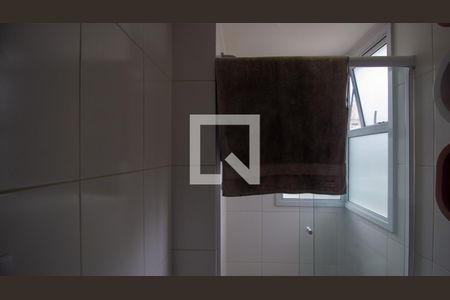 Apartamento para alugar com 195m², 3 quartos e 3 vagas Apartamento para alugar com 195m², 3 quartos e 3 vagasBanheiro da Suíte 2