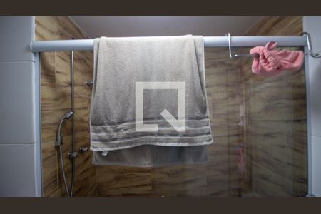 Apartamento para alugar com 195m², 3 quartos e 3 vagas Apartamento para alugar com 195m², 3 quartos e 3 vagasBanheiro da Suíte 1