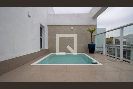 Apartamento para alugar com 195m², 3 quartos e 3 vagas Apartamento para alugar com 195m², 3 quartos e 3 vagasCobertura