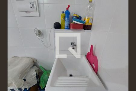 Apartamento à venda com 37m², 1 quarto e sem vagaÁrea de Serviço