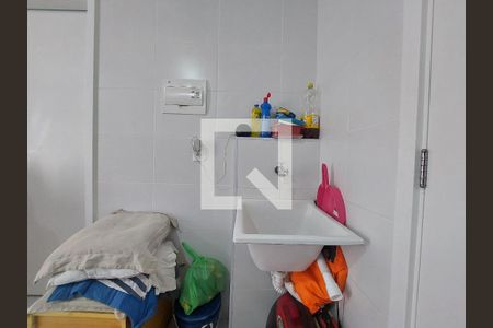 Apartamento à venda com 37m², 1 quarto e sem vagaÁrea de Serviço