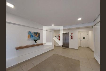 Apartamento à venda com 37m², 1 quarto e sem vagaHall de Entrada