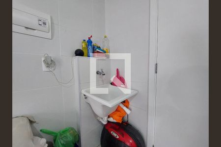 Apartamento à venda com 37m², 1 quarto e sem vagaÁrea de Serviço