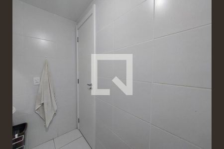 Apartamento à venda com 37m², 1 quarto e sem vagaBanheiro