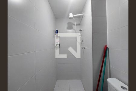 Apartamento à venda com 37m², 1 quarto e sem vagaBanheiro