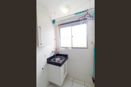 Apartamento à venda com 48m², 2 quartos e 1 vaga Apartamento à venda com 48m², 2 quartos e 1 vagaCozinha