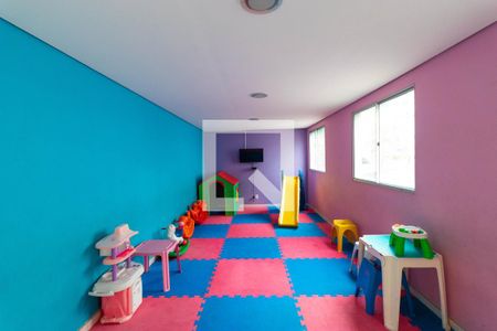 Apartamento à venda com 48m², 2 quartos e 1 vaga Apartamento à venda com 48m², 2 quartos e 1 vagaÁrea comum