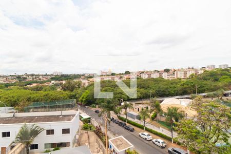 Apartamento à venda com 48m², 2 quartos e 1 vaga Apartamento à venda com 48m², 2 quartos e 1 vagaVista do Quarto 02