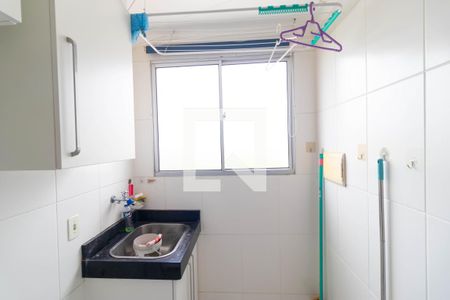 Apartamento à venda com 48m², 2 quartos e 1 vaga Apartamento à venda com 48m², 2 quartos e 1 vagaCozinha