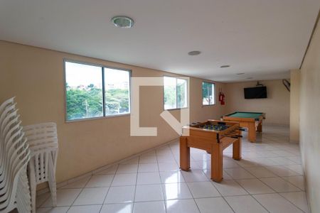 Apartamento à venda com 48m², 2 quartos e 1 vaga Apartamento à venda com 48m², 2 quartos e 1 vagaÁrea comum