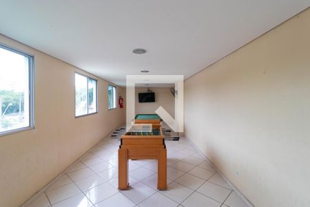 Apartamento à venda com 48m², 2 quartos e 1 vaga Apartamento à venda com 48m², 2 quartos e 1 vagaÁrea comum