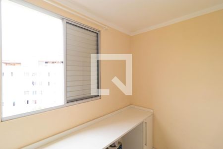 Apartamento à venda com 48m², 2 quartos e 1 vaga Apartamento à venda com 48m², 2 quartos e 1 vagaQuarto 01