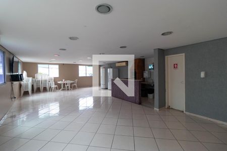 Apartamento à venda com 48m², 2 quartos e 1 vaga Apartamento à venda com 48m², 2 quartos e 1 vagaÁrea comum