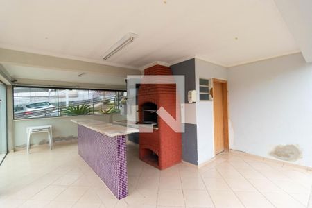 Apartamento à venda com 48m², 2 quartos e 1 vaga Apartamento à venda com 48m², 2 quartos e 1 vagaÁrea comum