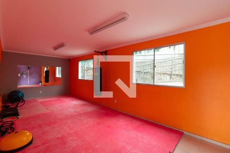 Apartamento à venda com 48m², 2 quartos e 1 vaga Apartamento à venda com 48m², 2 quartos e 1 vagaÁrea comum