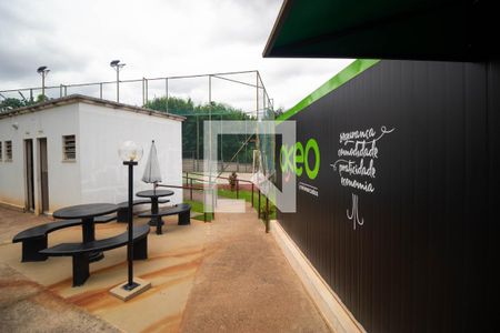 Apartamento à venda com 48m², 2 quartos e 1 vaga Apartamento à venda com 48m², 2 quartos e 1 vagaÁrea comum