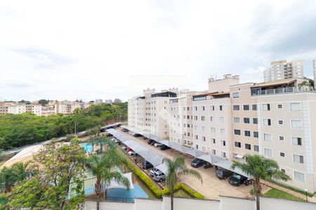 Apartamento à venda com 48m², 2 quartos e 1 vaga Apartamento à venda com 48m², 2 quartos e 1 vagaVista do Quarto 01