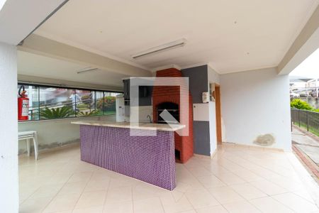 Apartamento à venda com 48m², 2 quartos e 1 vaga Apartamento à venda com 48m², 2 quartos e 1 vagaÁrea comum