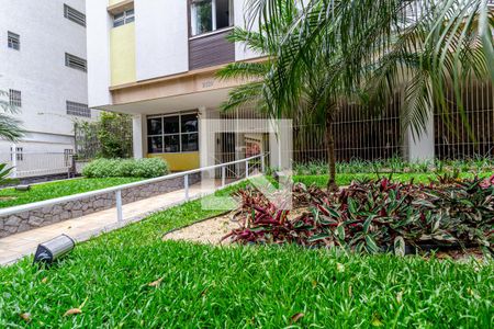 Apartamento à venda com 115m², 3 quartos e 1 vagaÁrea comum